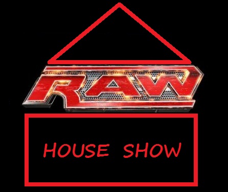الحدث الرئيسى فى رو غدا,عوده برنامج فى wwe ,مجموعه باريت الجديده والمزيد Raw-logo1